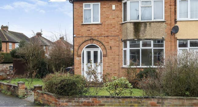 House Share - Birstall, Leicester  Main Photo