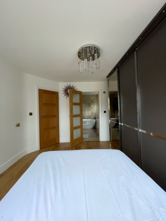 En-suite Room luxury Room  Main Photo