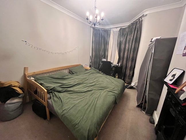 Double Room In Catford/Forest Hill Main Photo