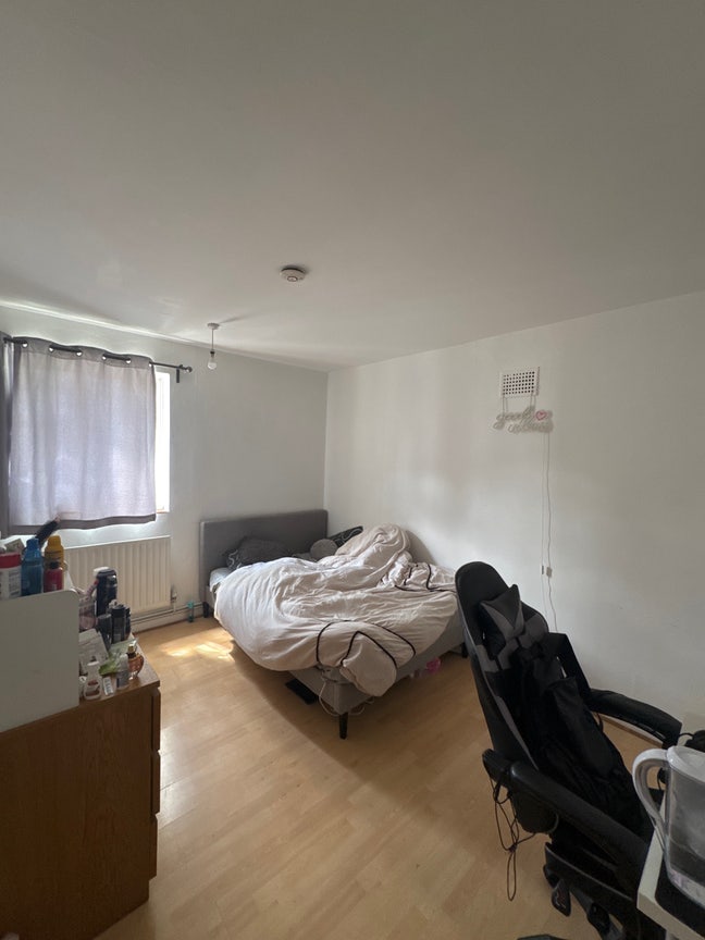 Double room KT27TJ Main Photo