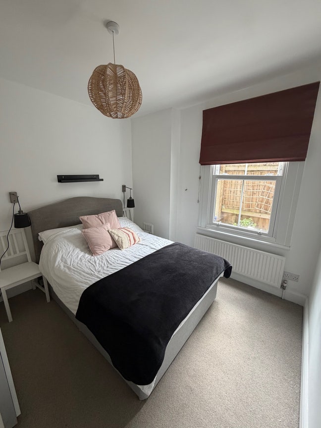 Double Room for rent in Balham  Main Photo