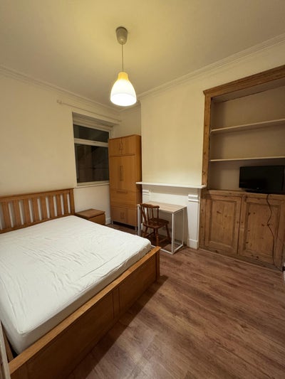 Looking for a lodger - Short tenancies welcome Main Photo