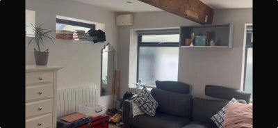 Converted unit on a drive Main Photo
