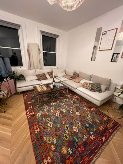 Room for rent in South Kensington  Main Photo