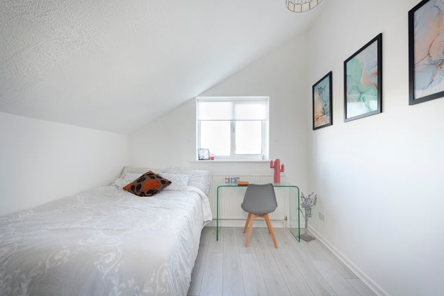 Ensuite room nr science park/hospital CB5 Main Photo