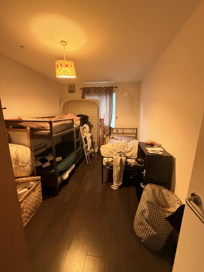 Special Double room Main Photo