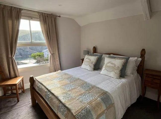 Flat in the heart of port Isaac  Main Photo