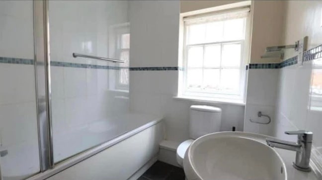 Double room available  Main Photo