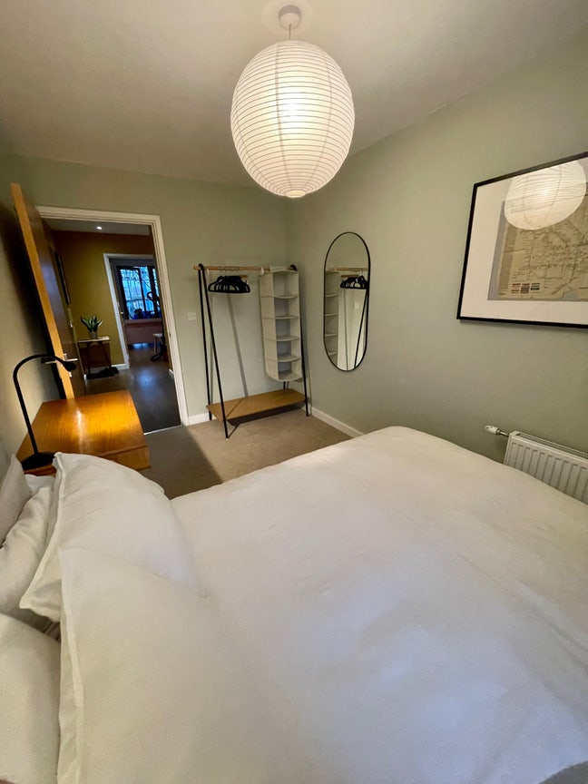 Double Room in Owner-Occupied London Fields Flat   Main Photo