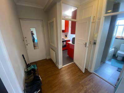 Furnished Double room at West Hampstead Main Photo