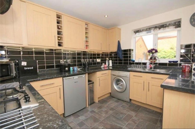  2 Ensuite Rooms + 1 Office Main Photo