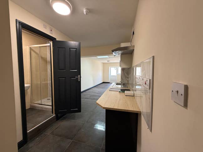New Studios Muller Road Main Photo