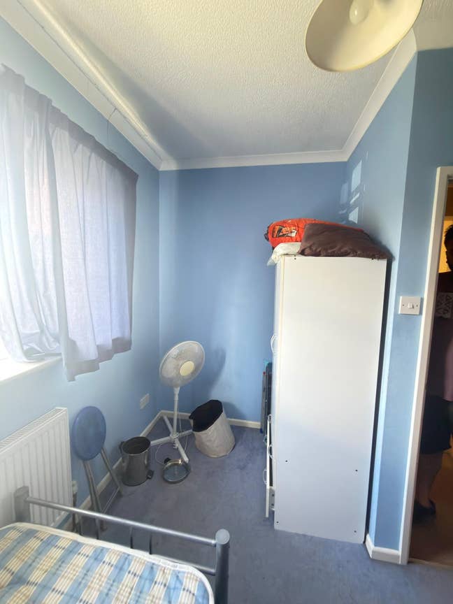 Single room to let Main Photo