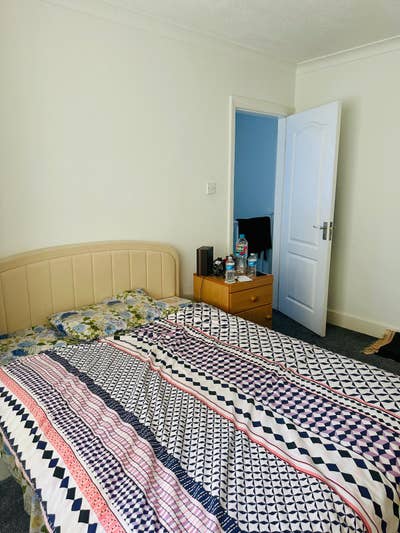 Room or portion for rent  Main Photo