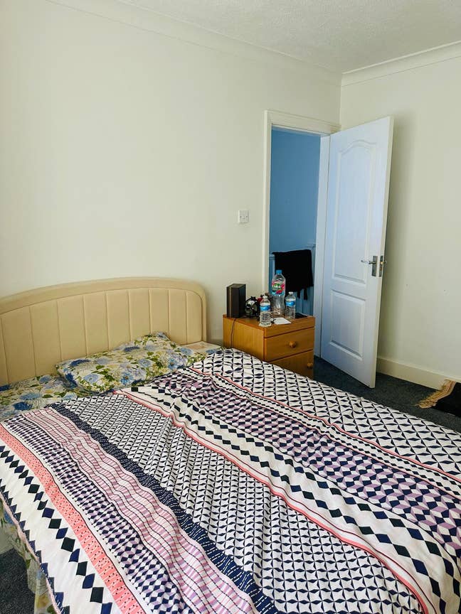 Room or portion for rent  Main Photo