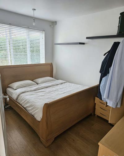 Two rooms available  Main Photo