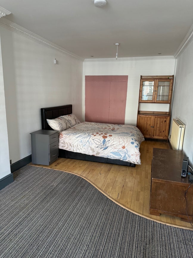 Shared & Supported Accommodation  Main Photo