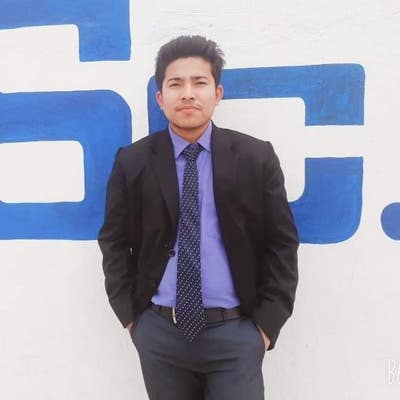 Student Male seeks a single or double room Main Photo
