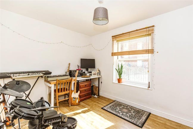Double room in St Pauls, &pound;750pm  Main Photo