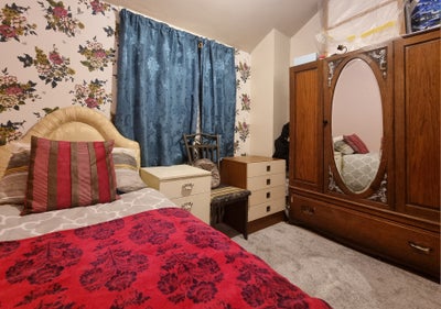 Bright Single Room- Eastbourne  Main Photo