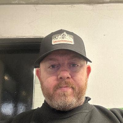 38 year old Male seeks a double room Main Photo