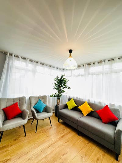 Beautiful Homely En-Suite Rooms | All Bills Includ Main Photo