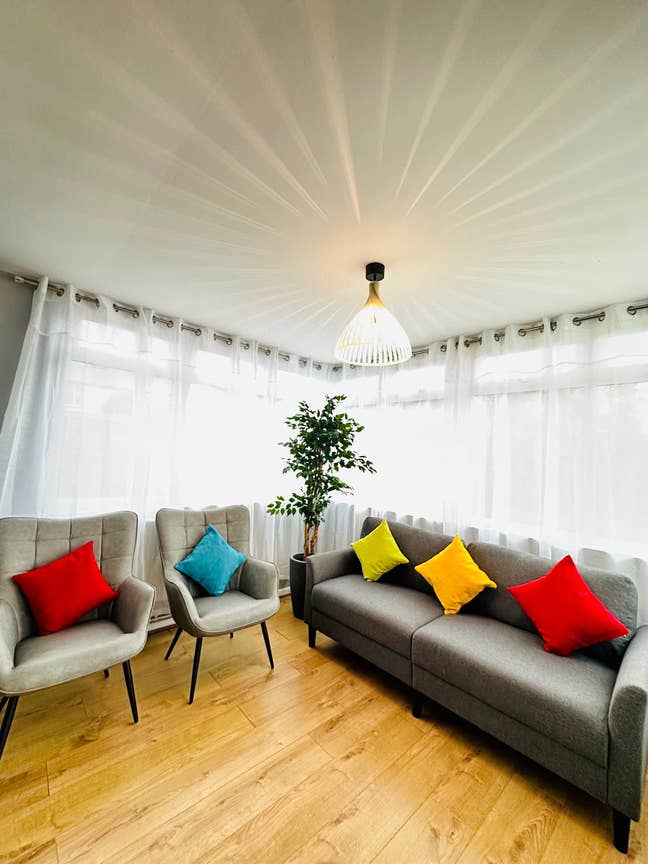 Beautiful Homely En-Suite Rooms | All Bills Includ Main Photo