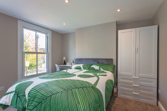 2 Brand New Double Rooms Available Now!  Main Photo