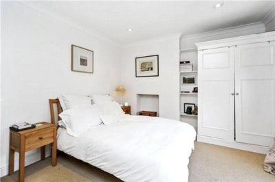 Gorgeous Double Bed En-Suite in Hammersmith!  Main Photo