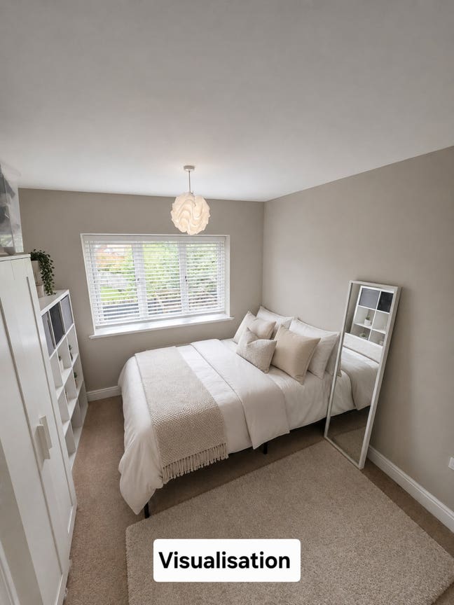 Double room Main Photo