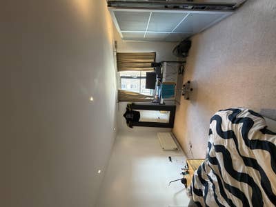 Room in shared flat in the heart of Shoreditch Main Photo