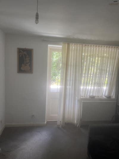 Modern, double room around Hornsey  Main Photo