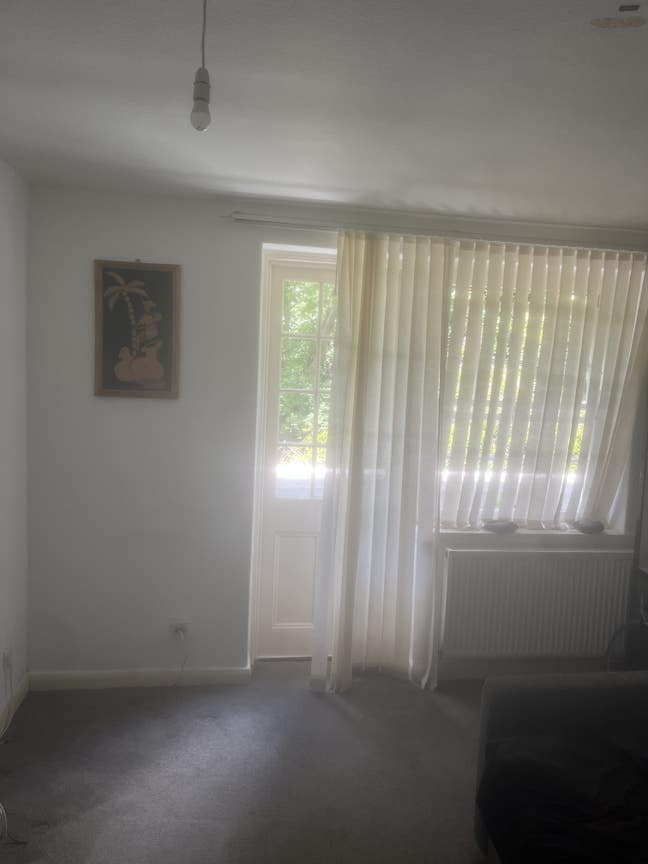 Modern, double room around Hornsey  Main Photo