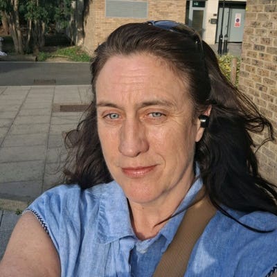 Pauline Bannon  Main Photo