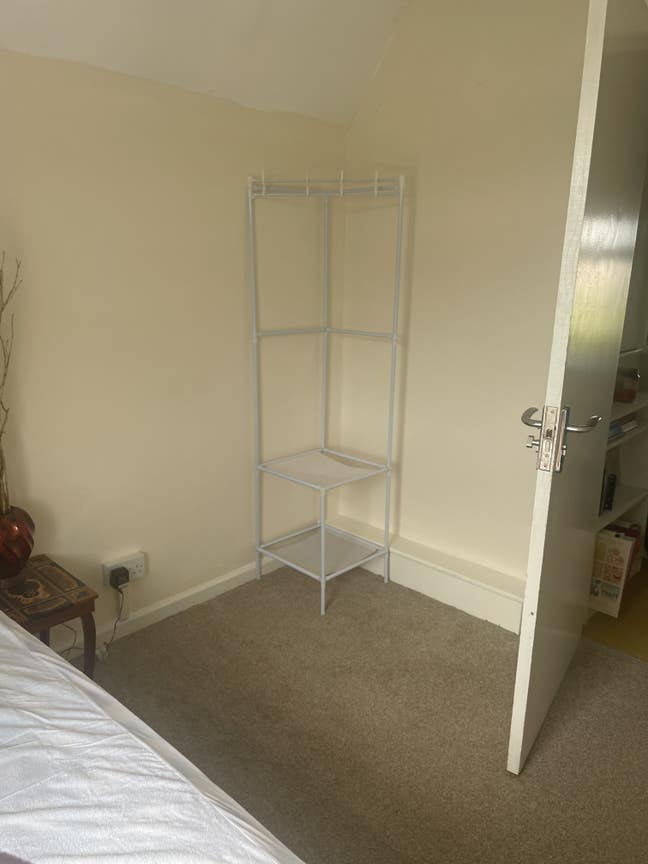 Single room New bed/mattress Fishponds  Main Photo
