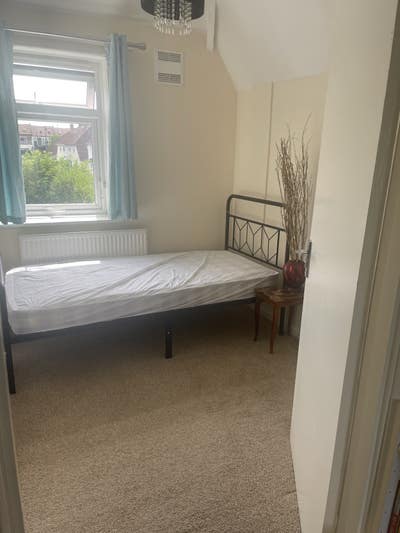 Single room New bed/mattress Fishponds  Main Photo