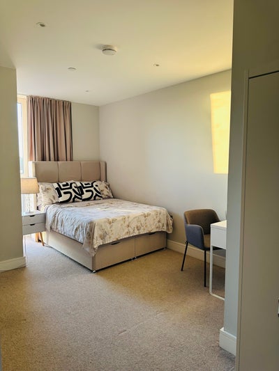 Double Room - Tooting SW17 Main Photo