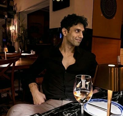 Engineer Looking for Social Flatmates Main Photo
