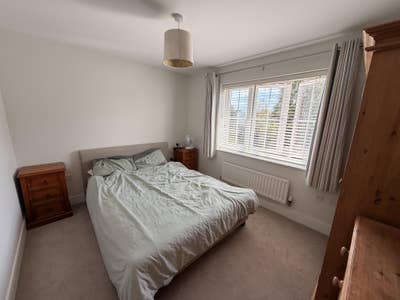 King Room for Single Occupancy Main Photo