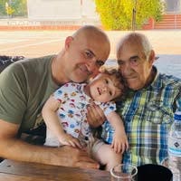 55 year old Male seeks a single or double room Main Photo
