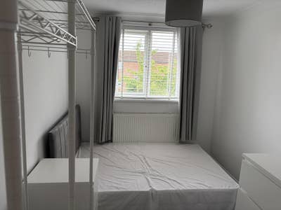 Double room for rent  Main Photo