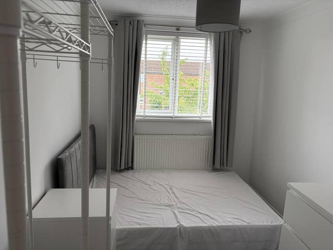 Double room for rent  Main Photo