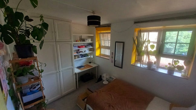 Deptford flat to share with one other tenant  Main Photo