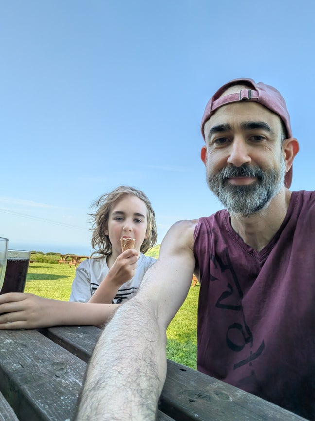Friendly professional buddy-up for BS7 house share Main Photo