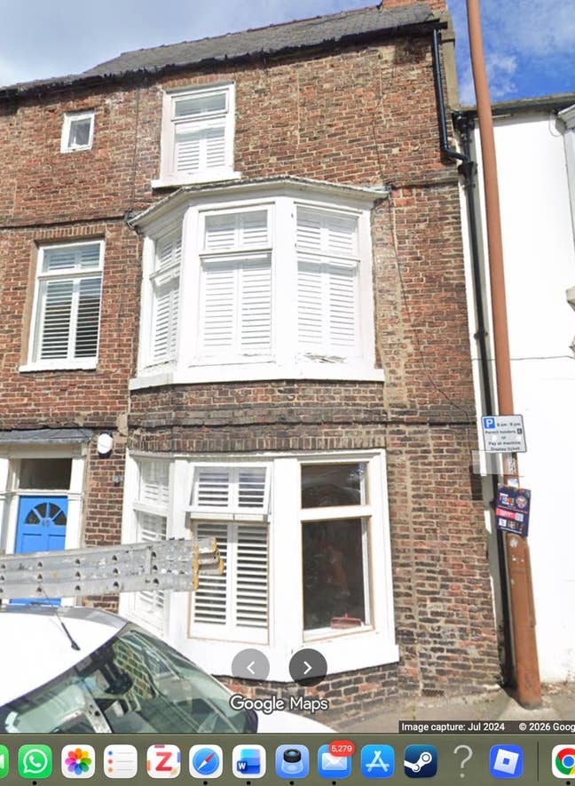 Replacement Tenant Needed - Full-Time Student Main Photo