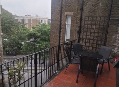 Maida hill Main Photo