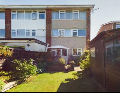 Double and Single room in Elm Park  Main Photo