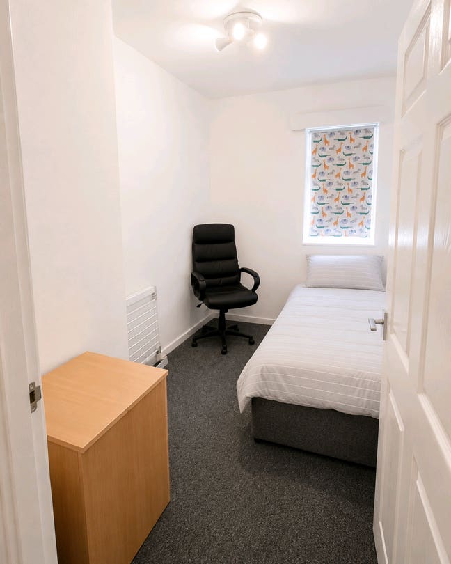 Single Room Available – Baguley / Wythenshawe Main Photo