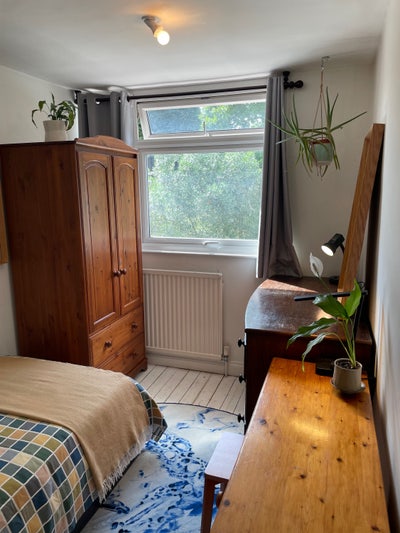 Comfy & quiet single room in central Cambridge Main Photo
