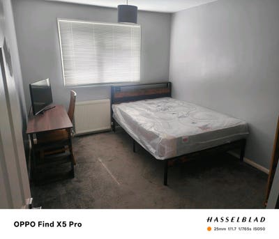 Double room Main Photo